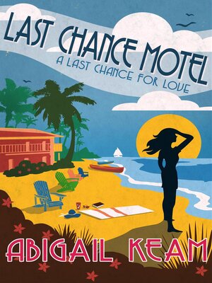 Last Chance Motel - ebook